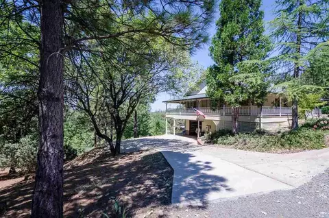 20855 E Warner Rd, Pine Grove, CA 95665 photo 20