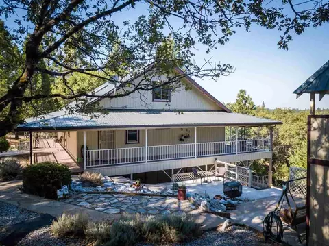 20855 E Warner Rd, Pine Grove, CA 95665 photo 16