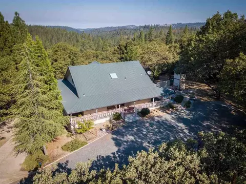20855 E Warner Rd, Pine Grove, CA 95665 photo 17
