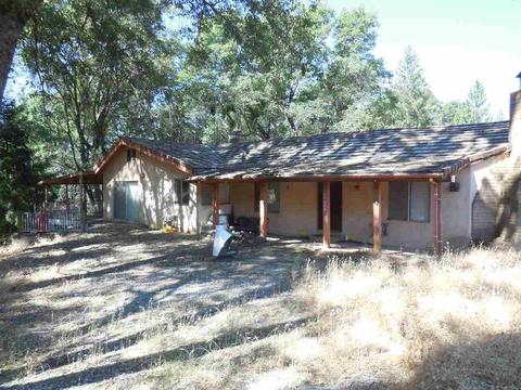 18650 Cad Clara, Volcano, CA 95689 photo 1