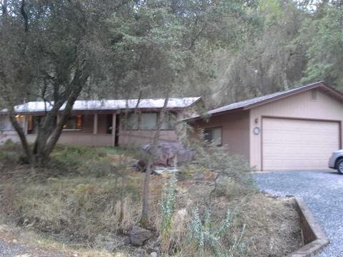 17660 Butte Mountain Cutoff, Jackson, CA 95642 photo 1