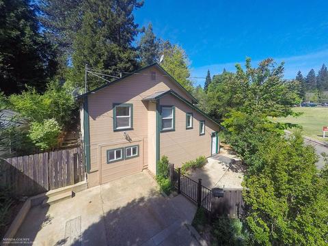 124 Eureka St, Grass Valley, CA 95945 photo 1