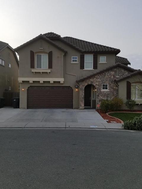 2444 Kaslin Dr, Modesto, CA 95355 photo 2
