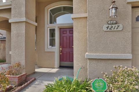 4217 Heritage Ct, Modesto, CA 95356 photo 3