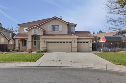 4217 Heritage Ct, Modesto, CA 95356 photo 1