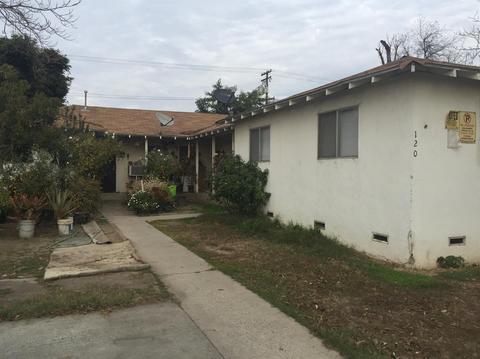 120 Maple St, Modesto, CA 95351 photo 1