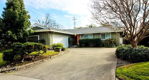 6400 Belgrove Way, Carmichael, CA 95608 photo 1