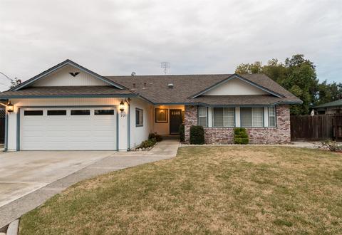 921 Tornell Ave, Turlock, CA 95382 photo 1