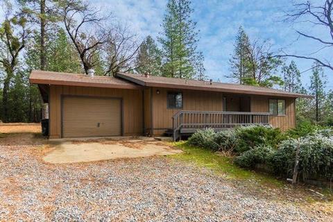 6670 Log Cabin Ln, Placerville, CA 95667 photo 1