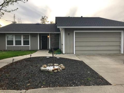 2901 Easy Way, Carmichael, CA 95608 photo 1