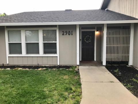 2901 Easy Way, Carmichael, CA 95608 photo 2