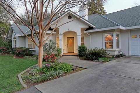 6728 Walnut Ave, Orangevale, CA 95662 photo 1
