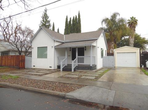 124 Semple St, Modesto, CA 95354 photo 2
