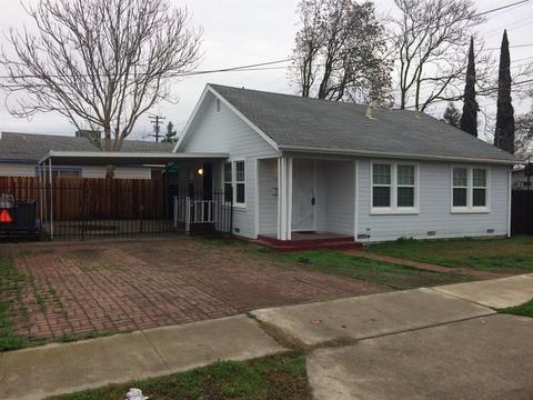 212 S Madison, Modesto, CA 95351 photo 2