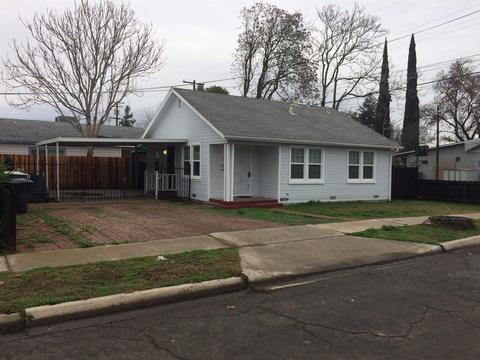 212 S Madison, Modesto, CA 95351 photo 1