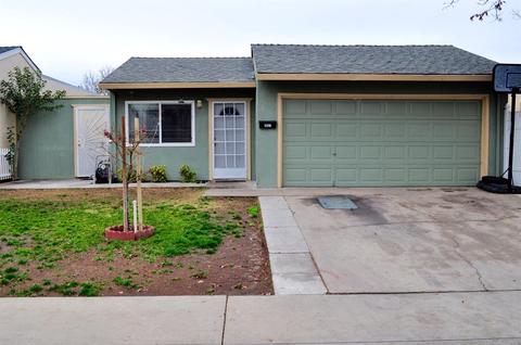 2821 Boardwalk, Modesto, CA 95350 photo 1