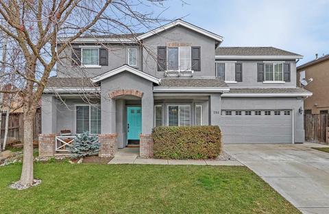283 Tannehill Dr, Manteca, CA 95337 photo 1