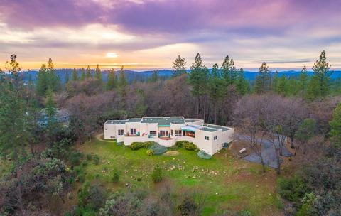 400 Ponderosa Hts, Applegate, CA 95703 photo 1
