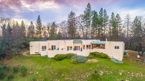 400 Ponderosa Hts, Applegate, CA 95703 photo 2