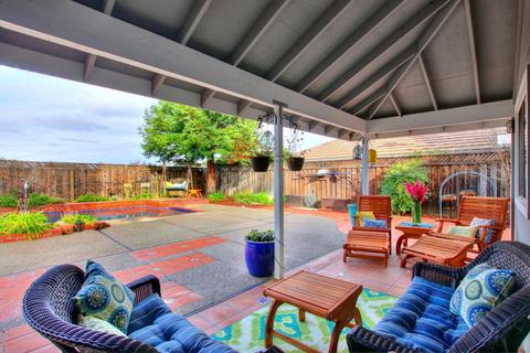 4231 Josh Ct, Carmichael, CA 95608 photo 33