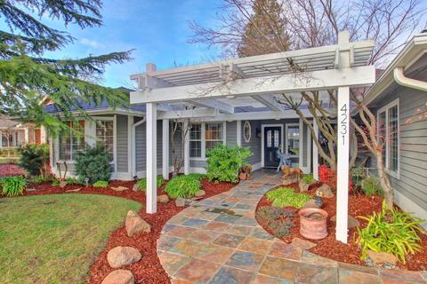 4231 Josh Ct, Carmichael, CA 95608 photo 1
