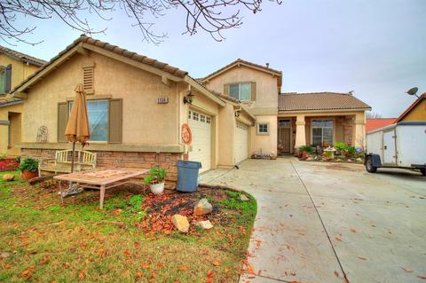 3904 Bella Flora Dr, Ceres, CA 95307 photo 2