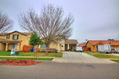 3904 Bella Flora Dr, Ceres, CA 95307 photo 1