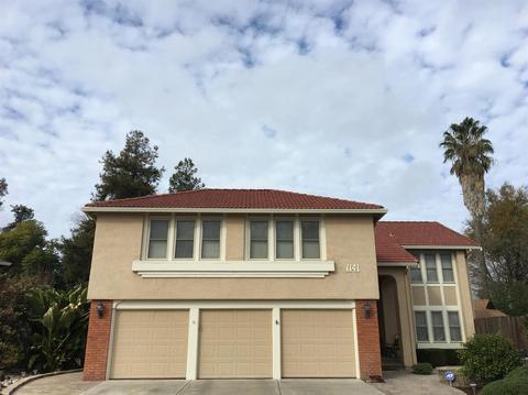 1141 Renown Dr, Tracy, CA 95376 photo 1