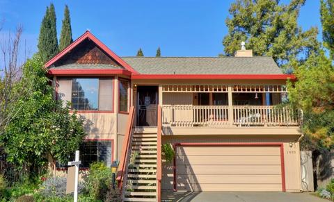 1833 Humboldt, Davis, CA 95616 photo 1