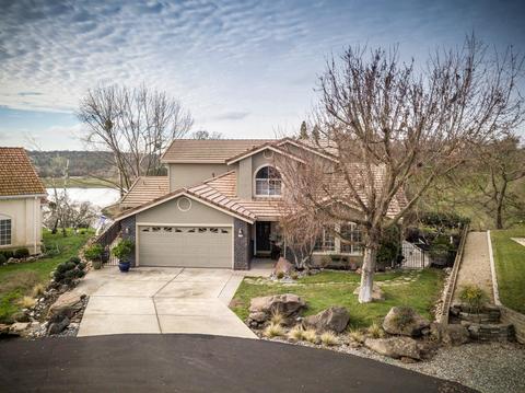 56 Turnstone Ct, Wallace, CA 95254 photo 1