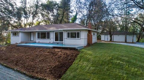 57 Hillside Dr, Applegate, CA 95703 photo 1