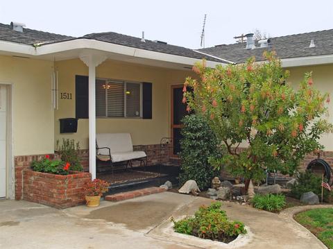 1511 Queens Ave, Modesto, CA 95355 photo 4