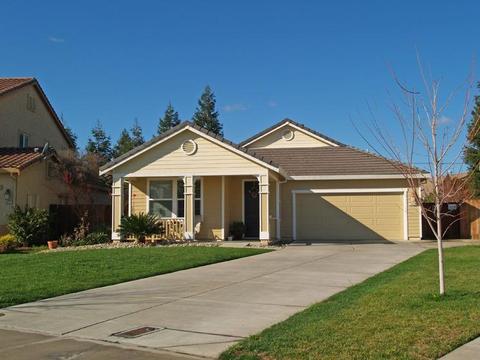 4025 Enclave Dr, Turlock, CA 95382 photo 4
