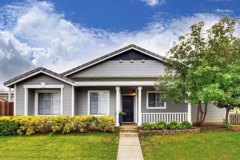 4316 Frontera Dr, Davis, CA 95618 photo 1