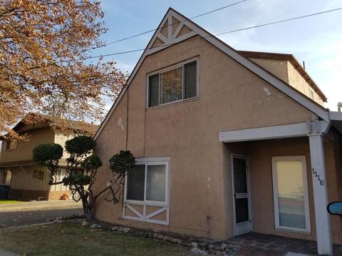 1116 E Marshall, Turlock, CA 95380 photo 1