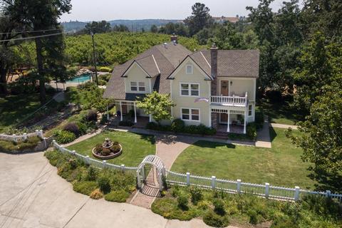 1141 Persimmon Ln, Placerville, CA 95667 photo 1