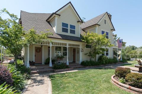 1141 Persimmon Ln, Placerville, CA 95667 photo 3