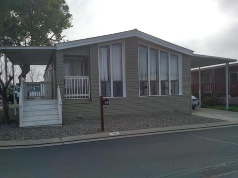 1200 Carpenter Rd #45, Modesto, CA 95351 photo 2