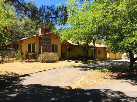 6835 Oak Ln, Placerville, CA 95667 photo 1