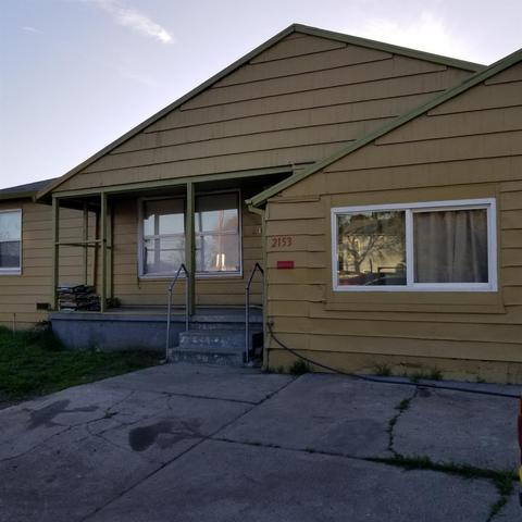2153 Scribner, Stockton, CA 95206 photo 1