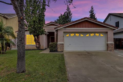 157 James W Smith Dr, Tracy, CA 95377 photo 1