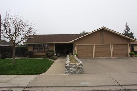 2100 Bridger Dr, Modesto, CA 95358 photo 1