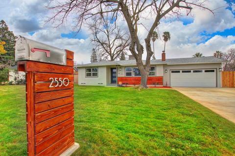 2550 Laurence Ave, Carmichael, CA 95608 photo 1