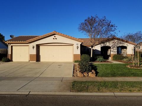4400 Dusham Cir, Mather, CA 95655 photo 1