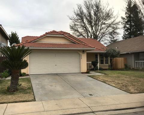 2625 Mozart Dr, Modesto, CA 95358 photo 1