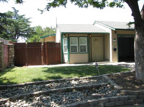 2801 Boardwalk, Modesto, CA 95350 photo 1