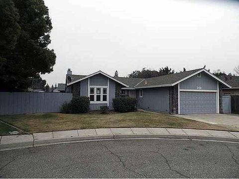 2710 La Junta Ct, Turlock, CA 95382 photo 1