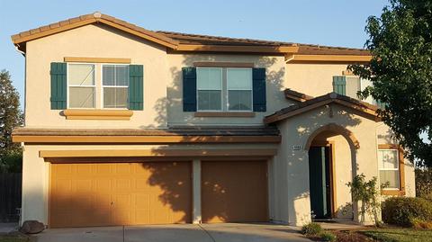 4469 Mcroberts Dr, Mather, CA 95655 photo 1