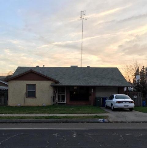 204 E Main St, Merced, CA 95340 photo 1