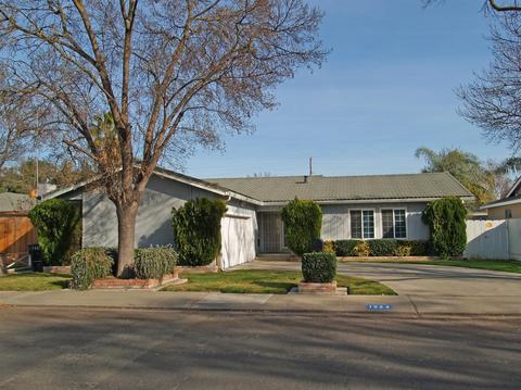 1224 Blue Daisy Way, Modesto, CA 95355 photo 1